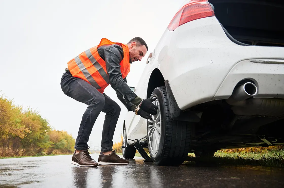 Sarıçam Yol Yardım