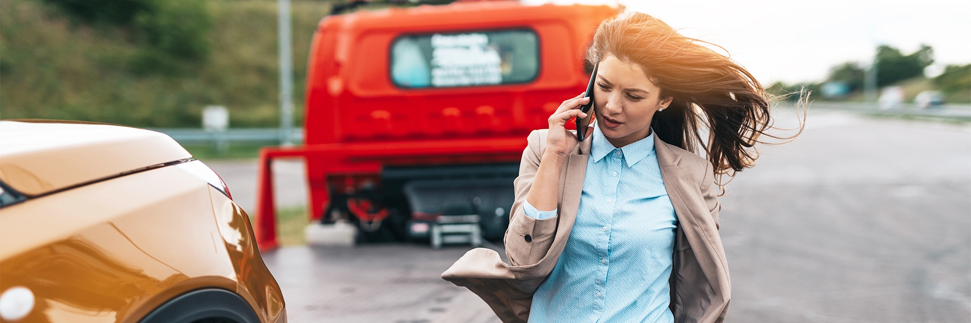 Sarıçam Yol Yardım